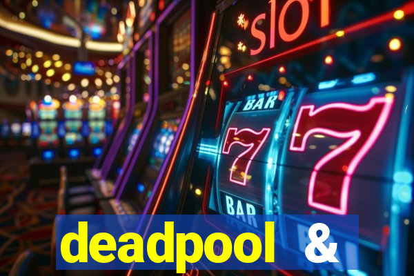 deadpool & wolverine 1xbet